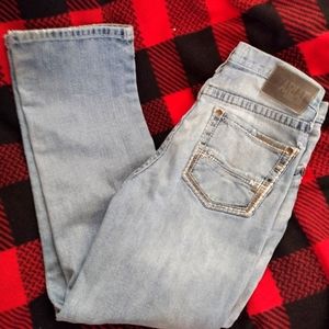Mens Ariat Jean's